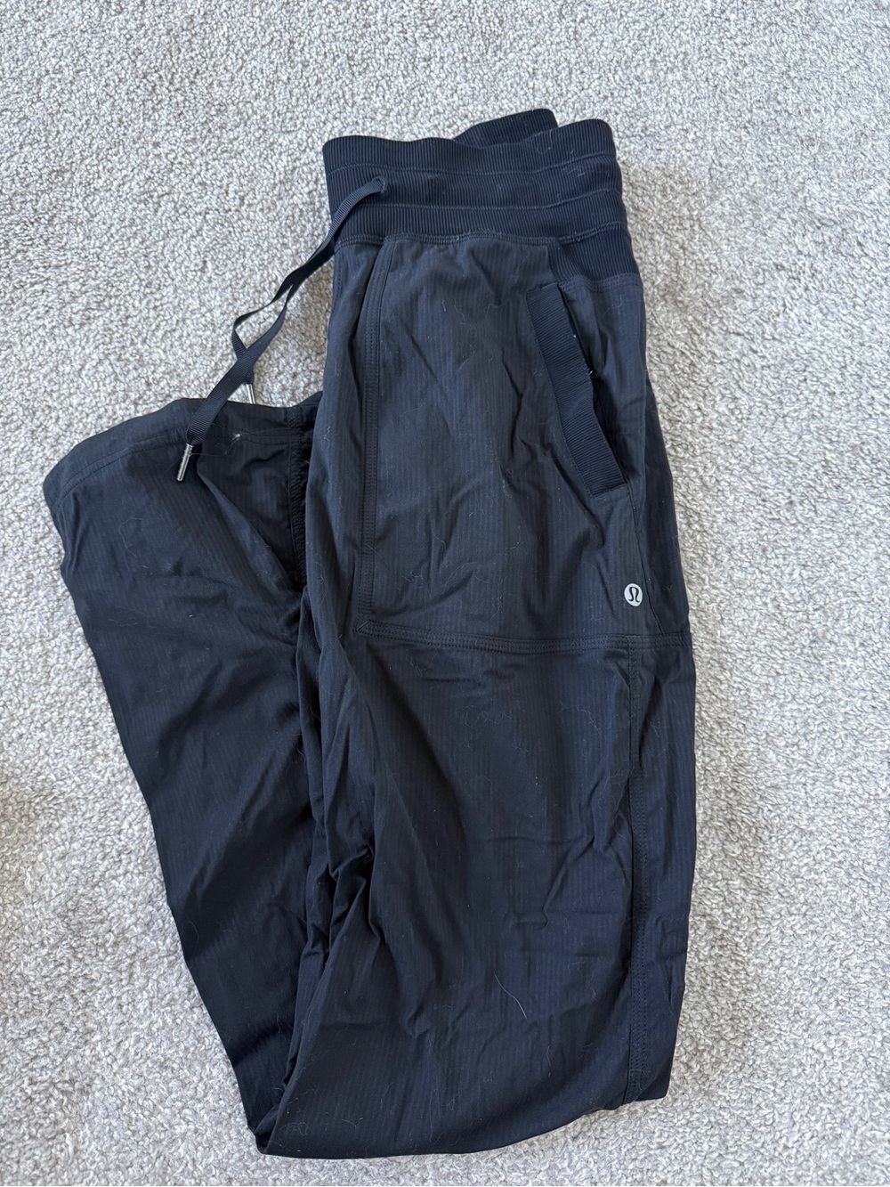 Lululemon Dance Studio Pants